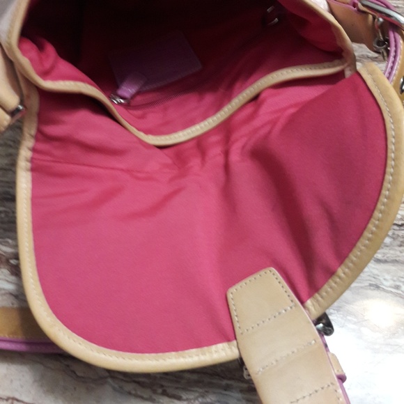 Coach handbag - Picture 6 of 6
